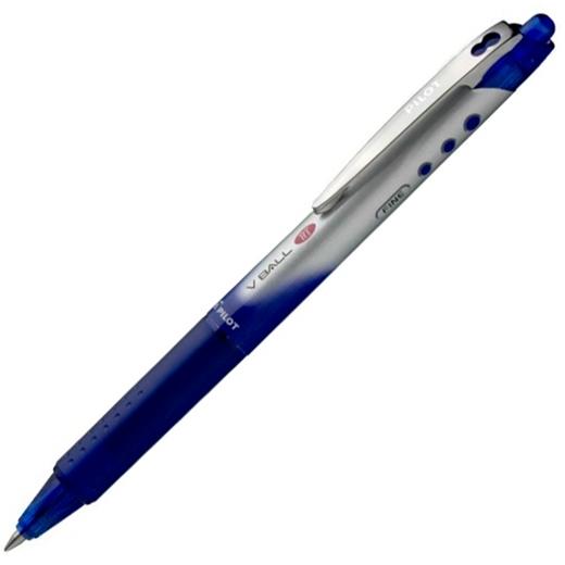 PILOT - Roller V7 Ball RT Azul Trazo 0,5 mm Tinta liquida NVRB7A (Ref.BLRT-VB7-L / NVRB7A)