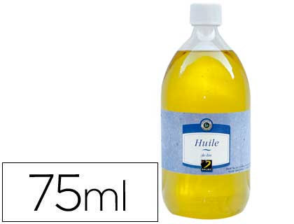 DALBE - ACEITE DE LINO BOTE DE 75ML (Ref.446003300)