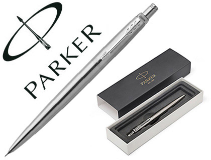 PARKER - PORTAMINAS JOTTER ACERO CT (Ref.1953381)