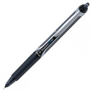 PILOT - Roller V7 Negro Trazo 0,5 mm Tinta liquida BXRT-V7-L (Ref.BXRT-V7-B / NVR7N)