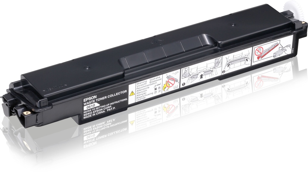 EPSON - Colector AL-C9300N Color (Ref.C13S050610)