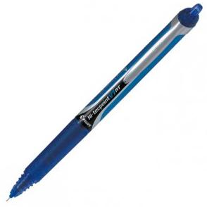 PILOT - Roller V7 Retráctil Azul Trazo 1,8 mm Tinta Liquida BXRT-V7-B (Ref.BXRT-V7-L / NVR7A)