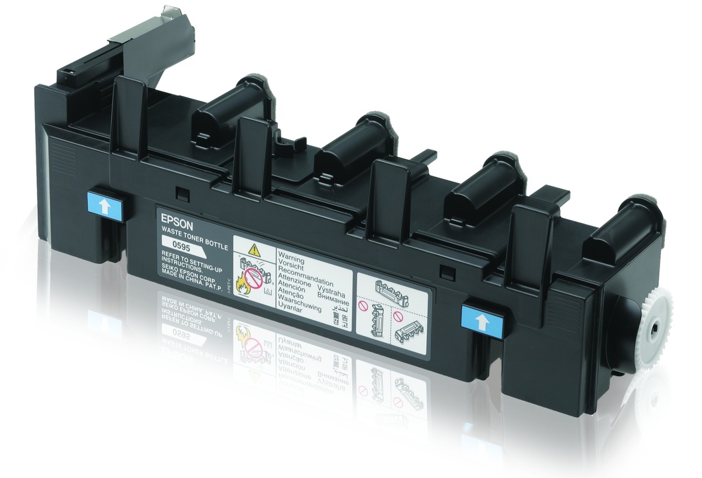 EPSON - Colector 595 Color (Ref.C13S050595)