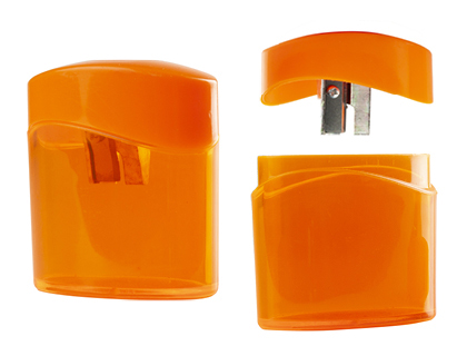 M+R - Sacapuntas/Afilalapices ELLIPTIC 907 -METALICO 1 USO CON DEPOSITO (Ref.9290050)