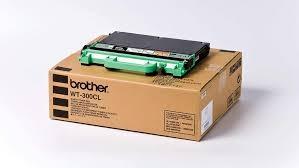 BROTHER - Bote RESIDUAL CL 50K (Ref.WT-300CL)