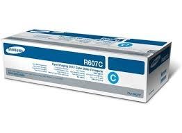 SAMSUNG - Tambor CLT-R607C Cyan 75000 paginas (Ref.CLT-R607C/SEE)