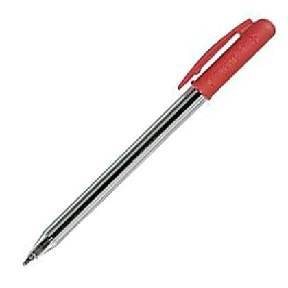 TRATTO - BOLIGRAFO RT. 1 ROJO (Ref.F820502)