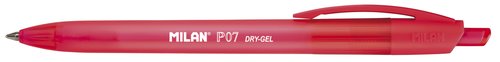 MILAN - Boligrafo DRY-GEL 0.7mm RO (Ref.176542125)