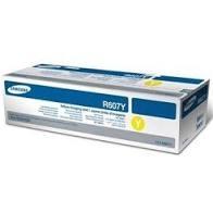 SAMSUNG - Tambor CLT-R607Y Amarillo 75000 paginas (Ref.CLT-R607Y/SEE)