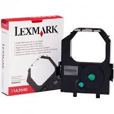 LEXMARK - Cinta Impresión Matricial Negro (Ref.3070166)