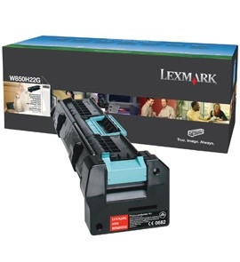 LEXMARK - Tambor Negro 60,000 paginas (Ref.W850H22G)