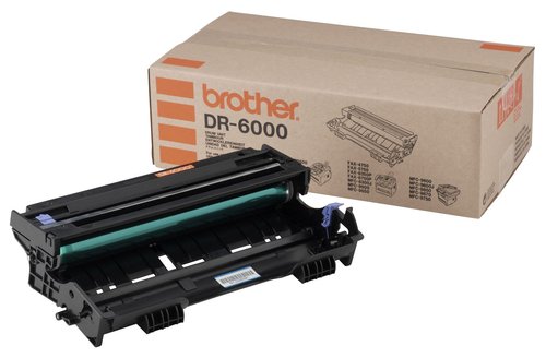 BROTHER - Tambor NEGRO DR6000 (Ref.DR-6000)