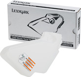 LEXMARK - Colector residuos de toner 30.000 páginas (Ref.C500X27G)
