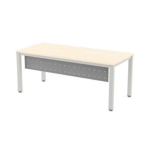 ROCADA - Accesorios para mesa Serie Executive Faldón 157x30cm Gris (Ref.2941)