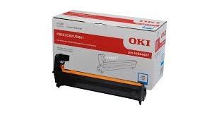 OKI - Tambor Cyan 30,000 paginas (Ref.44844407)