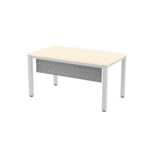 ROCADA - Accesorios para mesa Serie Executive Faldon 117x30cm Gris (Ref.2939)