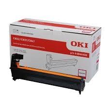 OKI - Tambor Magenta 30,000 paginas C822/C831/C841 (Ref.44844406)