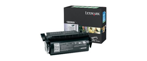 LEXMARK - Unidad impresión Negro Para Optra S 7.500pg (Ref.1382920)