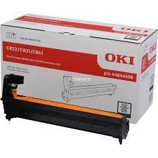 OKI - Tambor Negro 30,000 paginas (Ref.44844408)