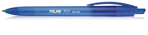 MILAN - ROLLER GEL RT. P1 TOUCH DRY-GEL AZUL (Ref.176540125)