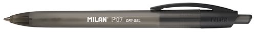 MILAN - ROLLER GEL RT. P1 TOUCH DRY-GEL NEGRO (Ref.176541125)
