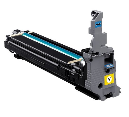 KONICA MINOLTA - Unidad de Imagen Amarillo 30.000 paginas Magicolor 4650/5550 (Ref.A03105H)