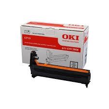 OKI - Tambor Negro 20,000 paginas (Ref.43913808)
