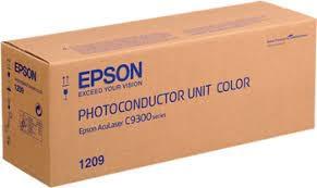 EPSON - Tambor 1209 Color (Ref.C13S051209)