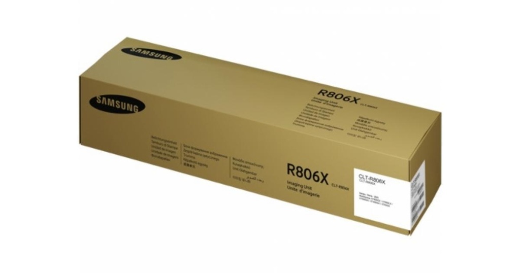 SAMSUNG - Unidad DE IMAGEN 180.000 PAGS (Ref.CLT-R806X/SEE)