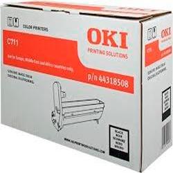 OKI - Tambor Negro 20,000 paginas (Ref.44318508)