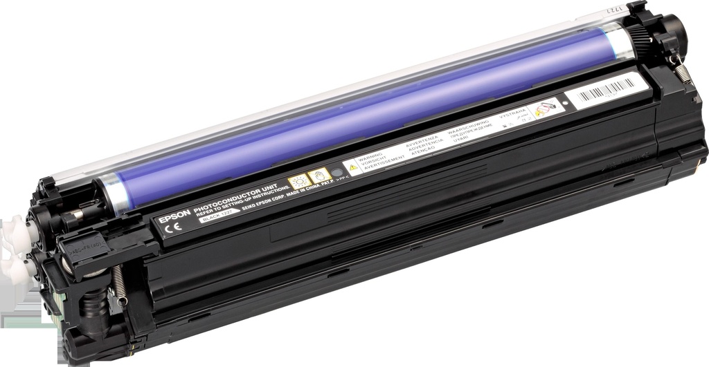 EPSON - Unidad fotoconductora negro 50K (Ref.C13S051227)