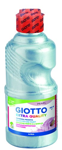 FILA - Temperas 250ml Azul (Ref.531304)