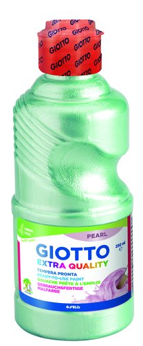 FILA - Temperas 250ml Verde (Ref.531303)