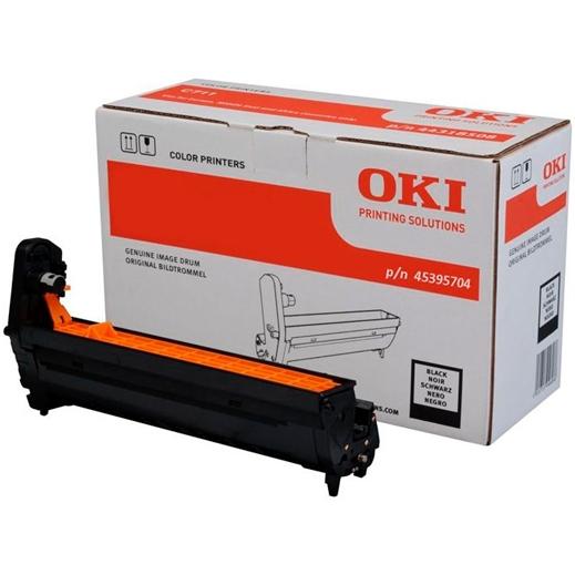 OKI - Tambor Negro (Ref.45395704)