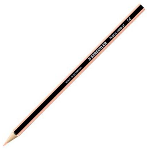 STAEDTLER - LAPIZ DE COLOR WOPEX ECOLOGICO CARNE (Ref.185-43)