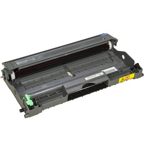 RICOH - Tambor 1190 Negro (Ref.431008)