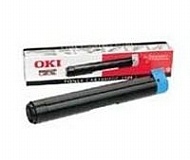 OKI - Toner Laser NG 5K (Ref.09004097)