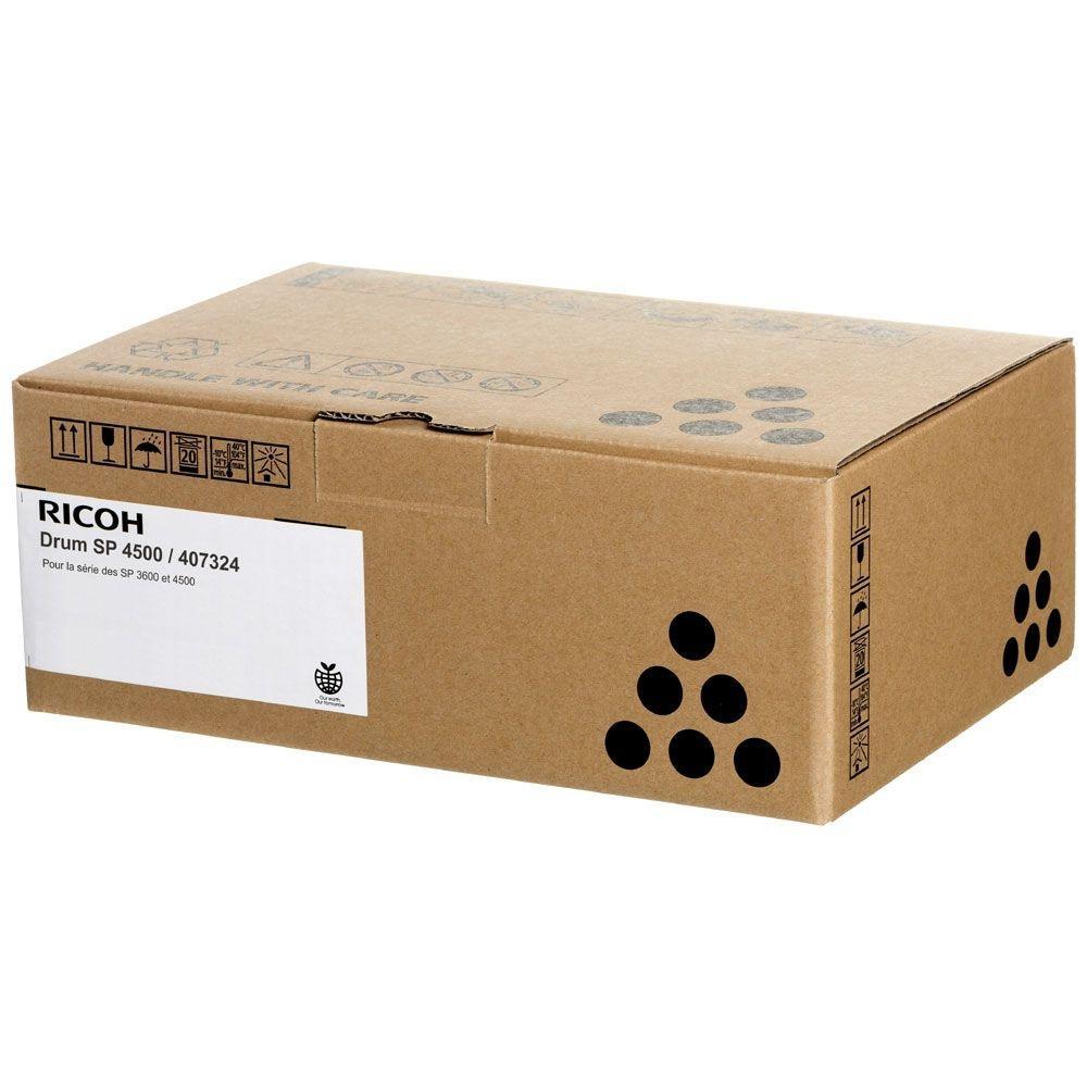 RICOH - tambor láser negro 20.000 páginas SP 3600/3610/4500/4510 (Ref.407324)