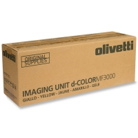 OLIVETTI - Unidad de imagen Amarillo 30.000 páginas (Ref.B0898)