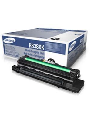SAMSUNG - Unidad de Imagen R838XK Negro 30.000 paginas CLX-R838XK7SEE (Ref.CLX-R838XK/SEE)