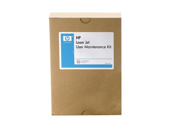 HP ( HEWLETT PACKARD ) - Kit Mantenimiento ADF ALIM Negro 60000 paginas (Ref.Q7842A)