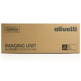OLIVETTI - Unidad de Imagen d-Color MF 3000/d-Color MF 2400 Negro 30.000 paginas (Ref.B0895)