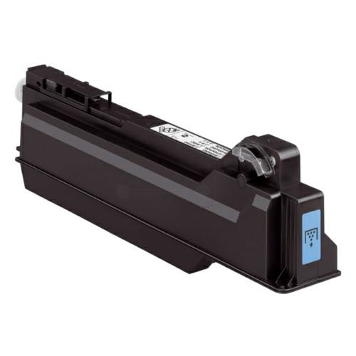 KONICA MINOLTA - Bote Residual Comp. Magicolor 8650dn (Ref.A0DT0YA)