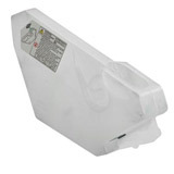 RICOH - Bote residual Type 140 Para Aficio CL 1000 11.000pg (Ref.402075)