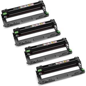 BROTHER - Tambor dr243cl para hll3210 cw / 3230cw / 3270cw / 3510cw / dcpl3510cw / 3550cw / 3710cw / mfcl3750cw (Ref. DR243CL)