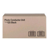 RICOH - Tambor TYPE 125 Negro (Ref.402524)