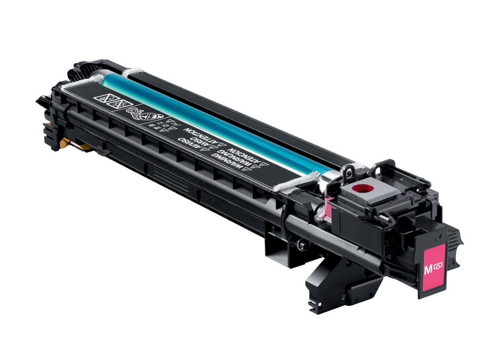 KONICA MINOLTA - Unidad de Imagen IUP-14M Magenta 20000 paginas (Ref.A0WG0EJ)