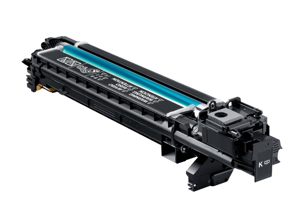 KONICA MINOLTA - Unidad de Imagen IUP-14K Negro 20000 paginas (Ref.A0WG03J)