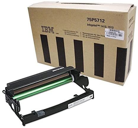 IBM - Tambor IF1412 Compatible Type 4535/4547 (Ref.75P5712)