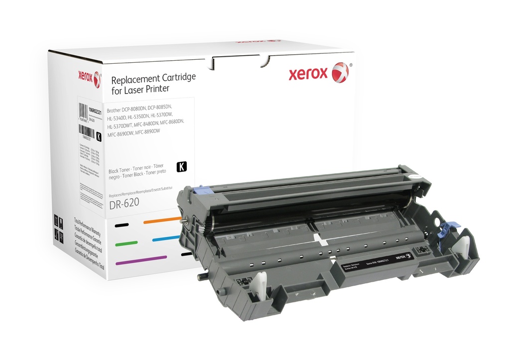 XEROX - OFFICE - Tambor DR3200 Negro 25000 paginas (Ref.106R02321)